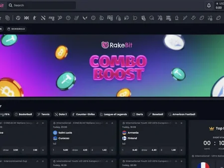 10 Reasons Why I Really Loved Rakebit’s No-KYC Casino