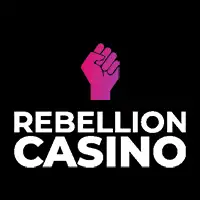 Feeling Rebellious? Then try this new Bitcoin casino