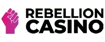 Rebellion Casino logo