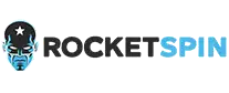 Rocket Spin Casino logo