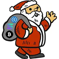 Our Xmas Calendar: get a sweet crypto casino treat each day!