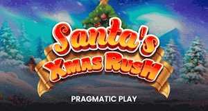 Santa's Xmas Rush logo