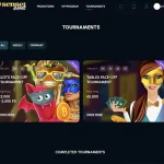 Sensei Game's New BTC Casino: Great Competition & Ambition