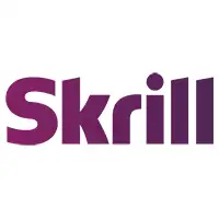 Skill logo with white background