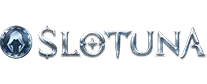 Slotuna Casino logo