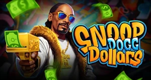 Snoop Dogg Dollars logo