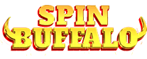 Spin Buffalo logo