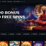 New Bitcoin Casino: Sample Superb Space-Age Fun on Spins Up