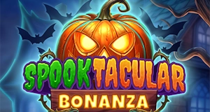 Spooktacular Bonanza logo