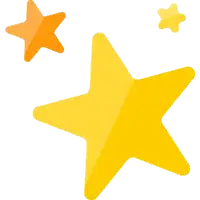 Stars icon