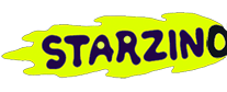 Starzino logo