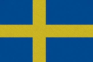 is the kishu legal in sweden