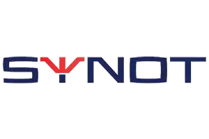 Synot Games logotype