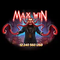 Cultist: A cool new scary game with 10,000x max win