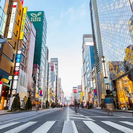 Japan set to reform the crypto corporate tax rules