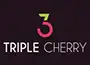 Triple Cherry logo