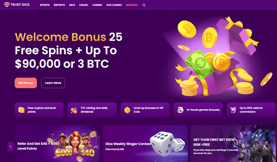 Winning Tactics For Join Now and Play Casino Games