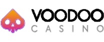 Voodoo Casino logo