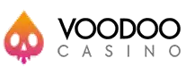 Voodoo Casino logo