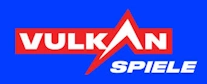 Vulkan Spiele logo