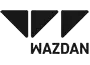 Wazdan logo