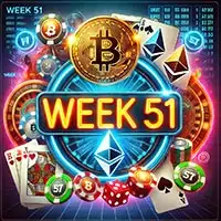 Week 51: A few new, but only one no KYC casino