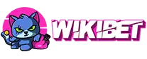 Wikibet Casino logo