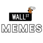 Wall Street Memes Logo