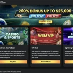 WSM Casino: What's Changed & Improved Lately?