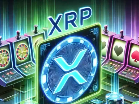 Ripple Casinos: XRP Surge or Overvaluation Risk Ahead?