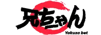 Yakuza Bet Casino logo