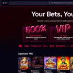 Discover Ybets Casino: Reasons to Keep the Bets Rolling