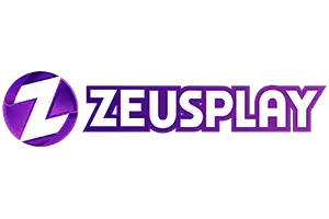 Zeus Play Logo